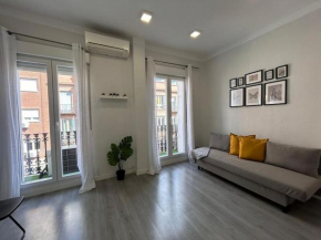 Cosy flat Arganzuela - AC